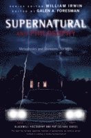 Supernatural and Philosophy