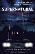 Supernatural and Philosophy