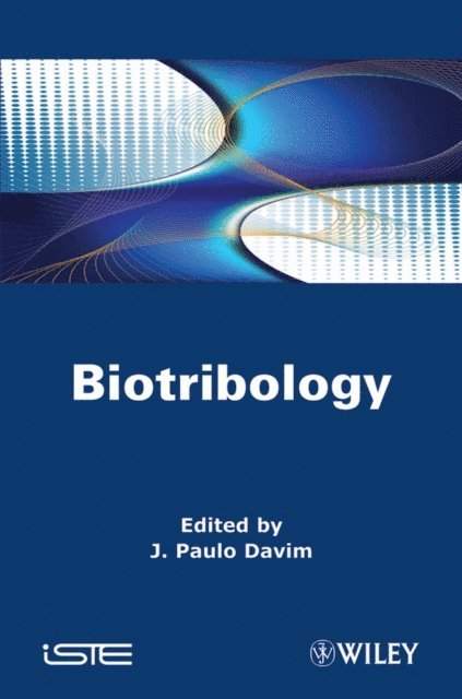 J. Paulo Davim - Biotribology, E-bok