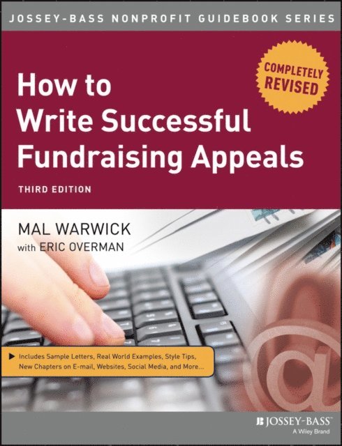 Mal Warwick - How to Write Successful Fundraising Appeals, E-bok