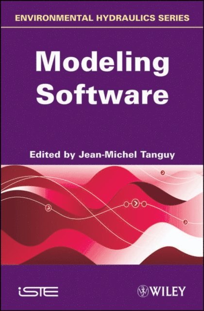 Jean-Michel Tanguy - Modeling Software, E-bok