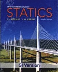 L. G. Kraige - Engineering mechanics - statics, Pocket