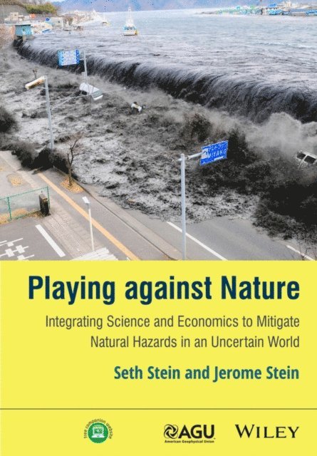 Jerome Stein, Seth Stein - Playing against Nature, E-bok