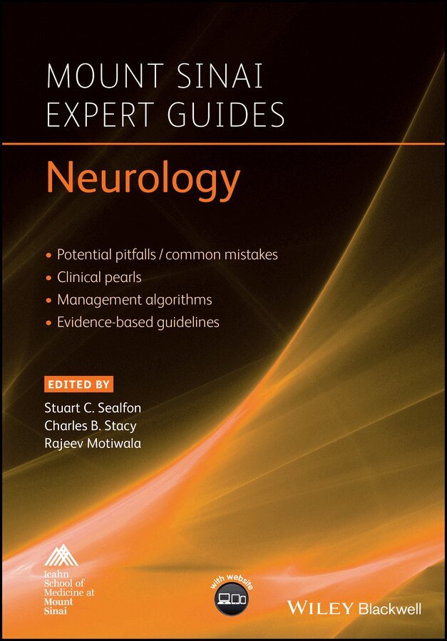 Stuart C. Sealfon, Charles B. Stacy, Rajeev Motiwala - Mount Sinai Expert Guides – Neurology. Tillgänglighet: Tillfälligt slut