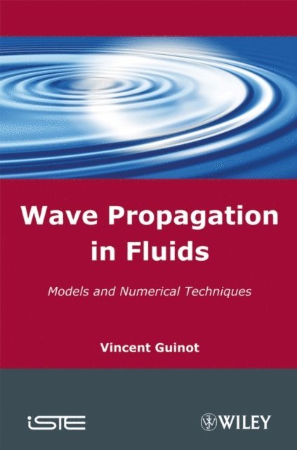 Vincent Guinot - Wave Propagation in Fluids, E-bok