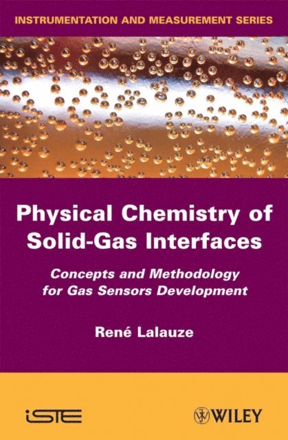 Rene Lalauze - Physico-Chemistry of Solid-Gas Interfaces, E-bok