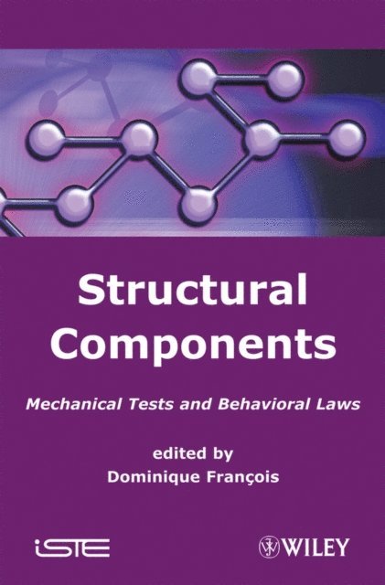 Dominique Francois - Structural Components, E-bok