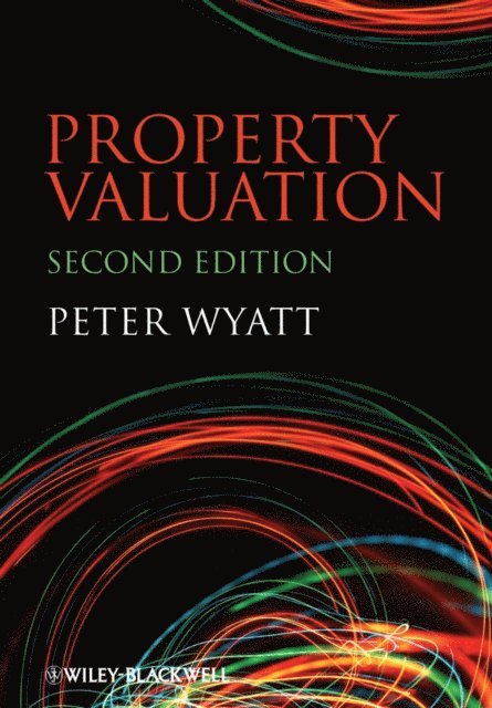Peter Wyatt - Property Valuation, E-bok