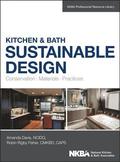 Kitchen & Bath Sustainable Design