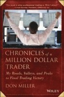 Chronicles of a Million Dollar Trader