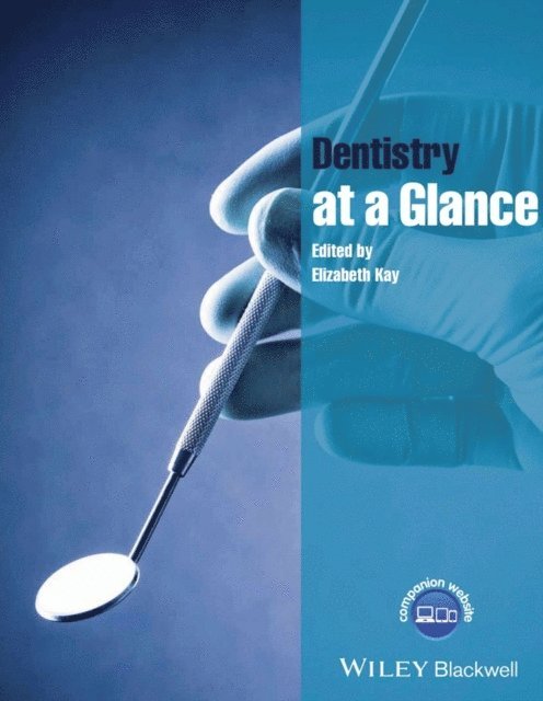 Elizabeth Kay - Dentistry at a Glance, E-bok