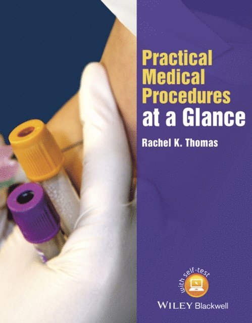 Rachel K. Thomas - Practical Medical Procedures at a Glance, E-bok