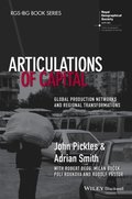 Articulations of Capital