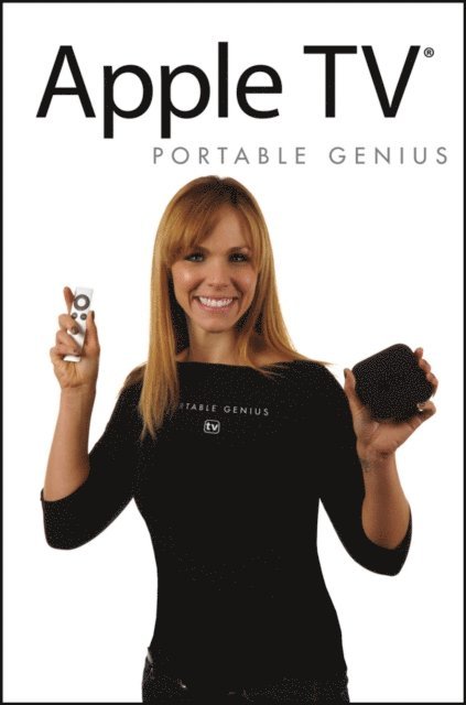 TV Portable Genius