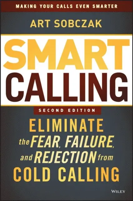 Art Sobczak - Smart Calling, E-bok. Tillgänglighet: Lägg i varukorg