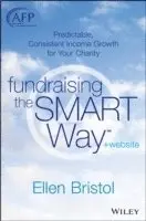Ellen Bristol - Fundraising the SMART Way, + Website, Inbunden. Tillgänglighet: Lägg i varukorg