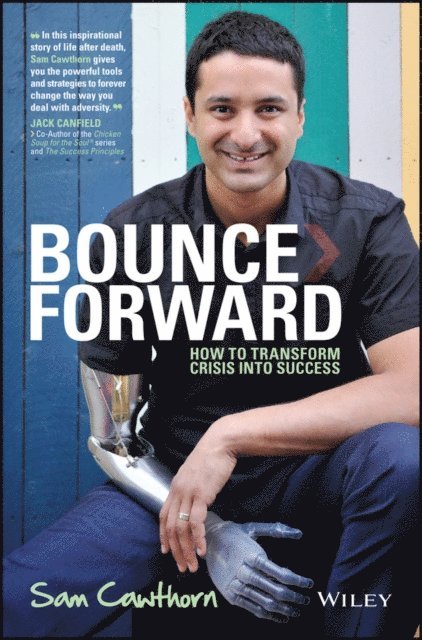 Sam Cawthorn - Bounce Forward, E-bok