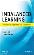 Imbalanced Learning