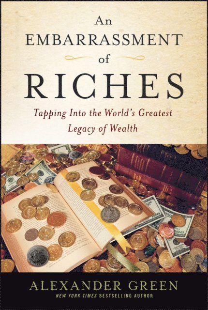 Alexander Green - Embarrassment of Riches, E-bok