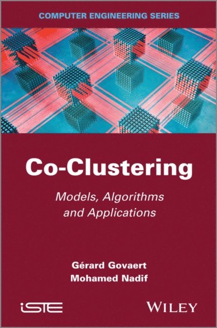 Mohamed Nadif, G rard Govaert - Co-Clustering, E-bok