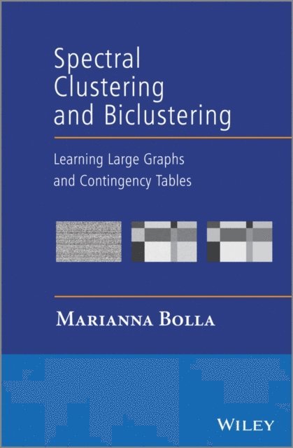 Marianna Bolla - Spectral Clustering and Biclustering, E-bok
