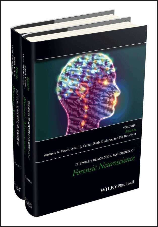 Anthony R. Beech, Adam J. Carter, Ruth E. Mann, Pia Rotshtein - Wiley Blackwell Handbook of Forensic Neuroscience. Tillgänglighet: Tillfälligt slut
