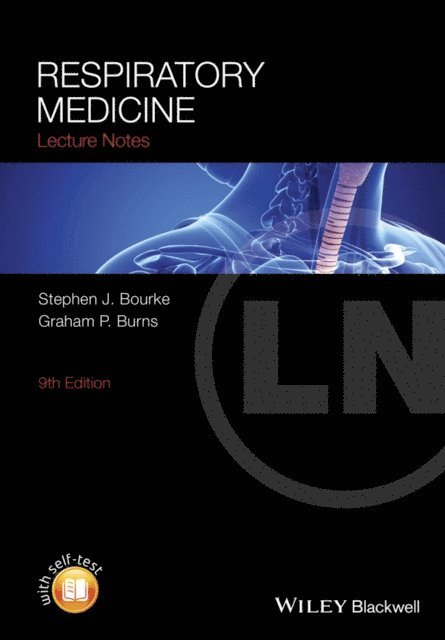 Graham P. Burns, Stephen J. Bourke - Respiratory Medicine, E-bok