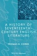 History of Seventeenth-Century English Literature