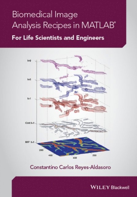 Constantino Carlos Reyes-Aldasoro - Biomedical Image Analysis Recipes in MATLAB, E-bok