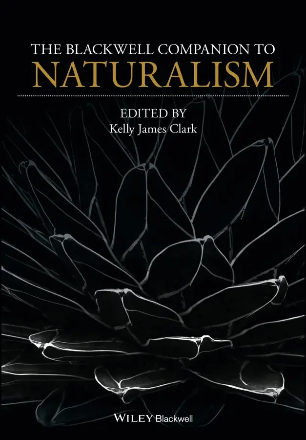 KJ Clark - Blackwell Companion to Naturalism. Tillgänglighet: Tillfälligt slut