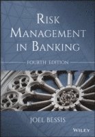 Joël Bessis - Risk Management in Banking, Häftad