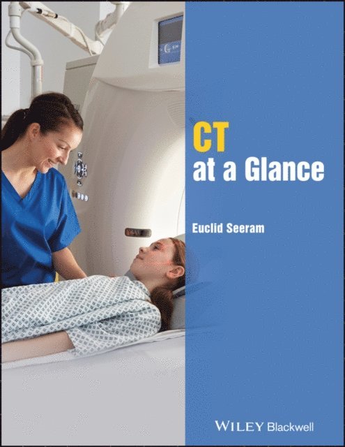 Euclid Seeram - CT at a Glance, E-bok