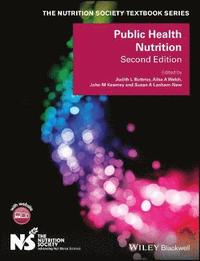 Public Health Nutrition