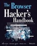 Browser Hacker's Handbook
