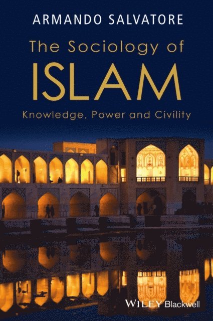 Armando Salvatore - Sociology of Islam, E-bok