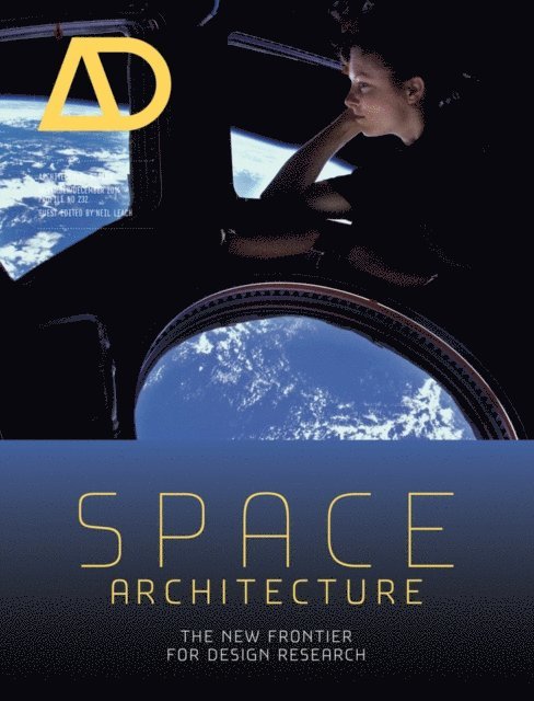 Neil Leach - Space Architecture, E-bok