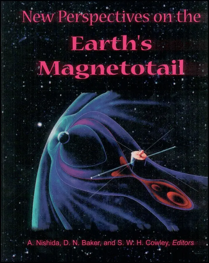 A Nishida - New Perspectives on the Earth′s Magnetotail, Geophysical Monograph 105. Tillgänglighet: Tillfälligt slut