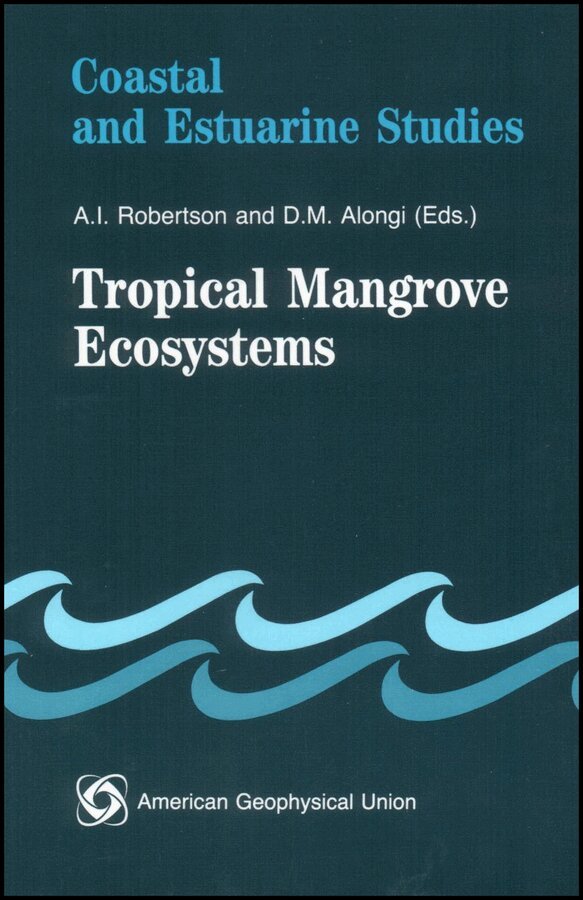 Robertson - Tropical Mangrove Ecosystems. Tillgänglighet: Tillfälligt slut