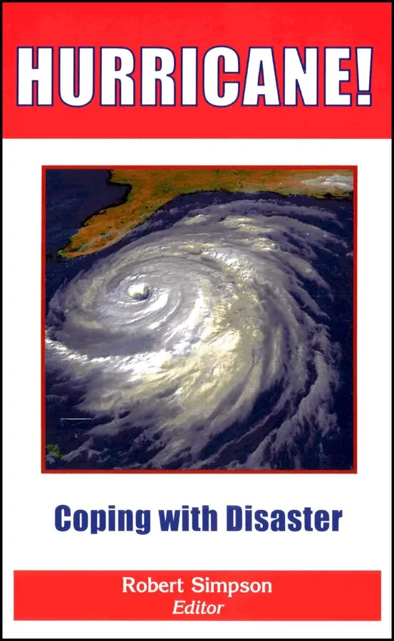 R Simpson - Hurricane! Coping with Disaster – Progress and Challenges Since Galveston, 1900 (SOFTCOVER). Tillgänglighet: Tillfälligt slut