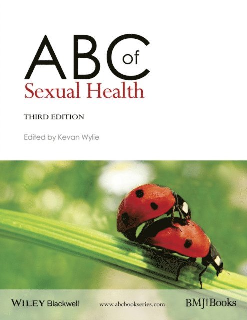 Kevan R. Wylie - ABC of Sexual Health, E-bok
