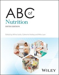 ABC of Nutrition