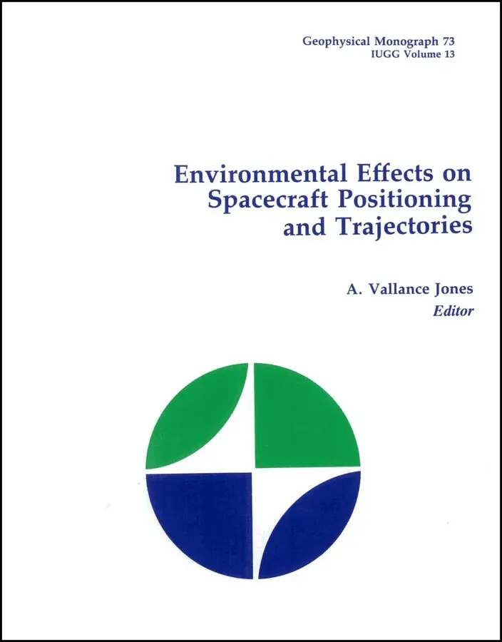 AV Jones - Environmental Effects on Spacecraft Positioning and Trajectories V73. Tillgänglighet: Tillfälligt slut