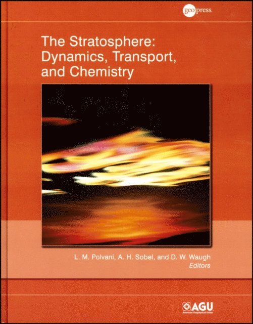 D. W. Waugh, A. H. Sobel, L. M. Polvani - Stratosphere, E-bok