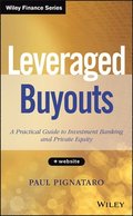 Leveraged Buyouts, + Website