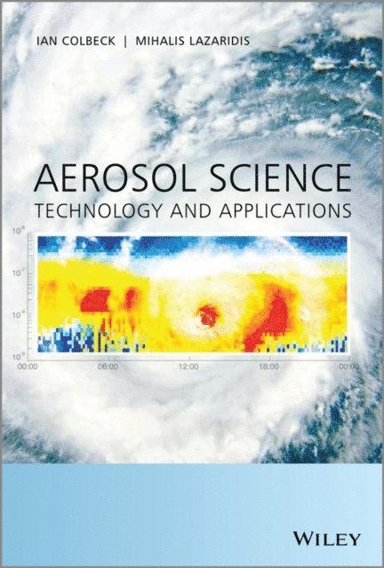 Mihalis Lazaridis, Ian Colbeck - Aerosol Science, E-bok