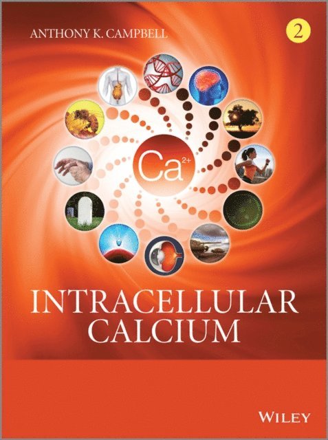Anthony K. Campbell - Intracellular Calcium, E-bok