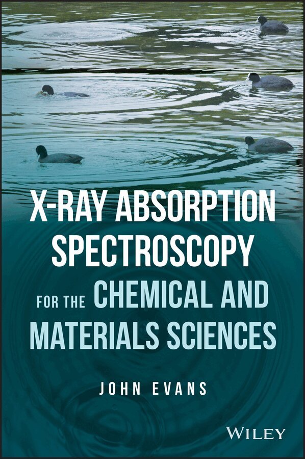 J Evans - X–ray Absorption Spectroscopy for the Chemical and  Materials Sciences. Tillgänglighet: Tillfälligt slut