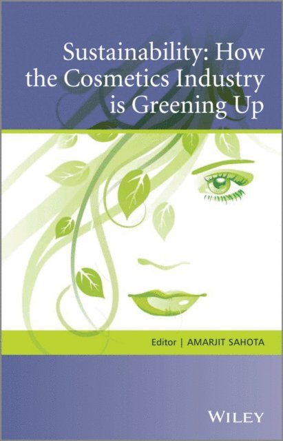 Amarjit Sahota - Sustainability, E-bok
