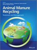 Animal Manure Recycling