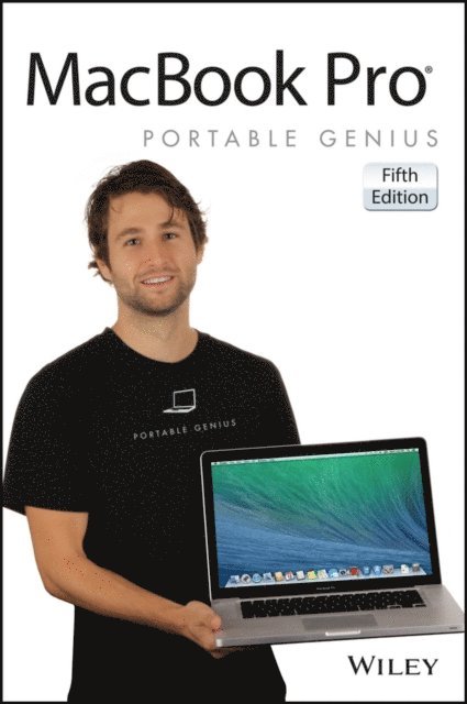 Galen Gruman - MacBook Pro Portable Genius, E-bok. Tillgänglighet: Lägg i varukorg